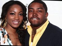 are scrappy and erica dixon back together