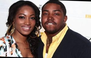 are scrappy and erica dixon back together