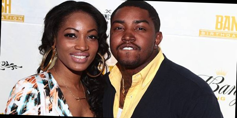 are scrappy and erica dixon back together