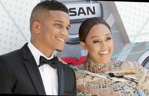 are tia mowry and cory hardrict back together