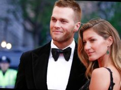 are tom brady and gisele back together