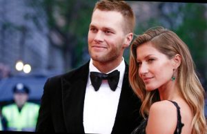 are tom brady and gisele back together