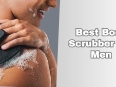 best body scrubber for men