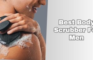 best body scrubber for men