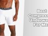 best compression underwears for men