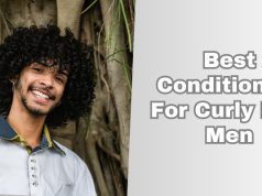 best conditioners for curly hair men