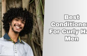 best conditioners for curly hair men