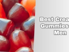 best creatine gummies for men