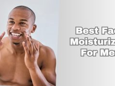 best face moisturizers for men