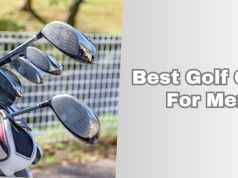 best golf gifts for men