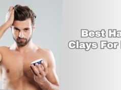 best hair clays for men