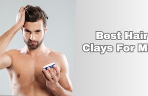 best hair clays for men