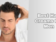 best hair creams for men