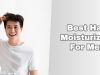 best hair moisturizers for men