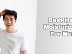 best hair moisturizers for men