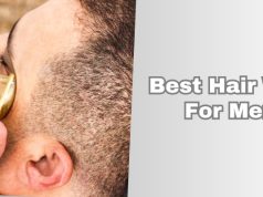 best hair wax for men