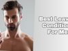 best leave in conditioner for men