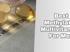 best methylated multivitamins for men