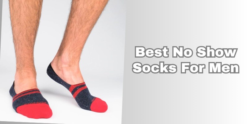 best no show socks for men