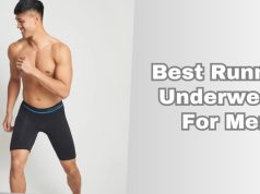 best running underwears for men