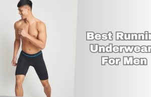 best running underwears for men