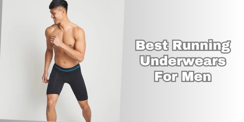 best running underwears for men