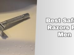 best safety razors for men