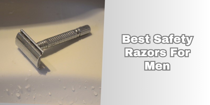 best safety razors for men