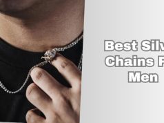 best silver chains for men