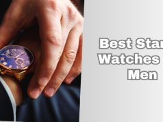 best starter watches for men