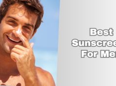 best sunscreens for men