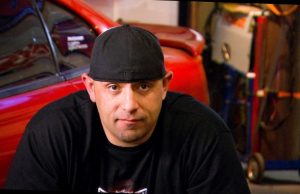 what happened to big chief on street outlaws