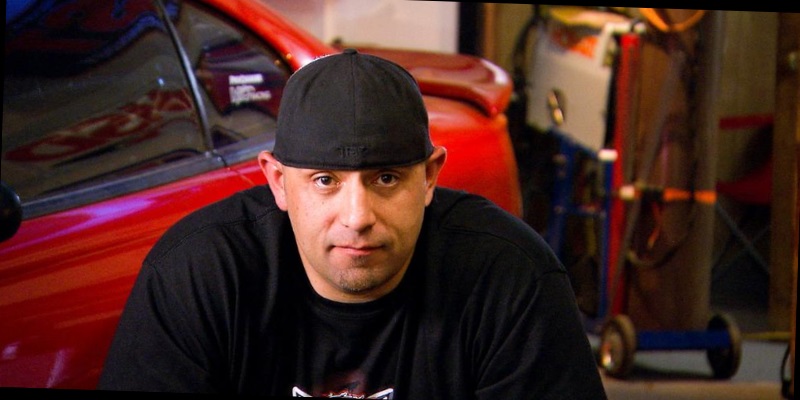 what happened to big chief on street outlaws