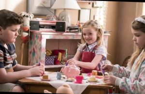 what happened to bobbi sparks in young sheldon