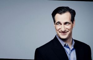 what happened to carl azuz