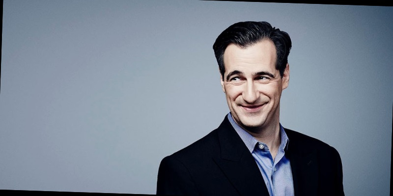 what happened to carl azuz