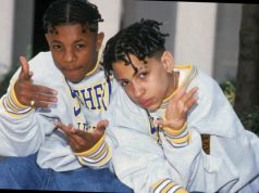 what happened to kris kross