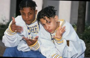 what happened to kris kross