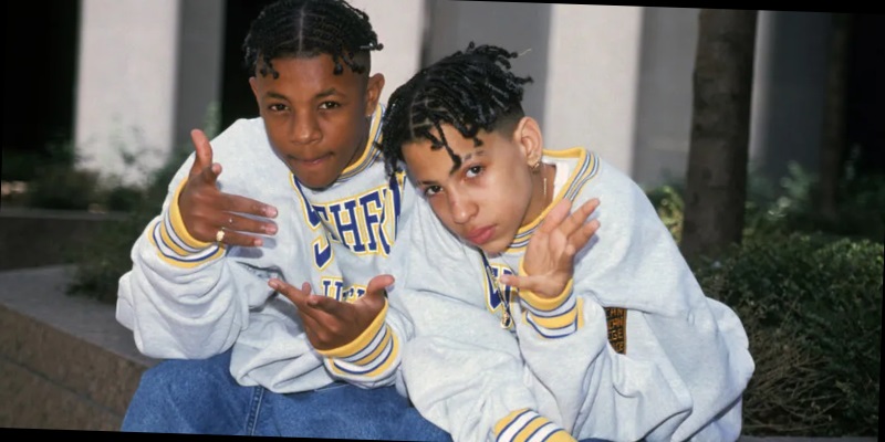 what happened to kris kross