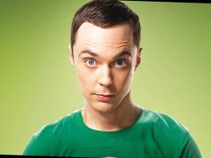 what happened to sheldon cooper's father