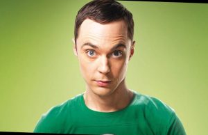 what happened to sheldon cooper's father