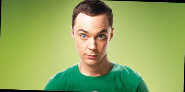 what happened to sheldon cooper's father