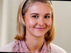 what happened to veronica in young sheldon