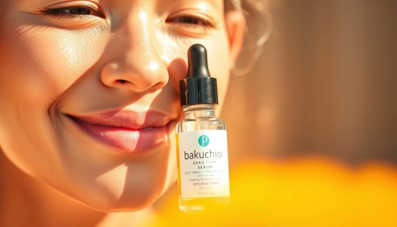 Is Bakuchiol Safe for Everyday Use