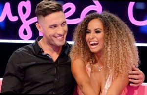 are amber gill and greg o'shea still together