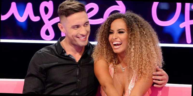 are amber gill and greg o'shea still together