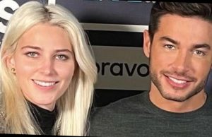 are andrea denver and lexi sundin still together