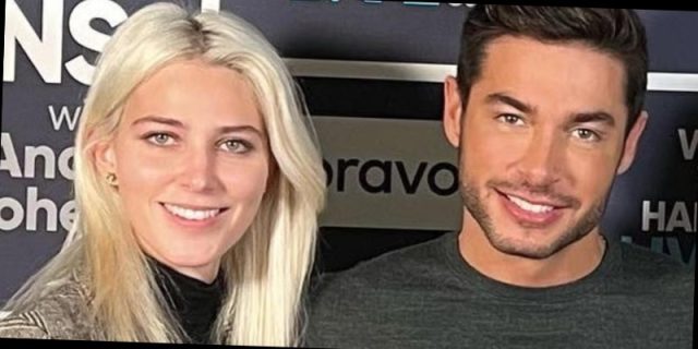 are andrea denver and lexi sundin still together