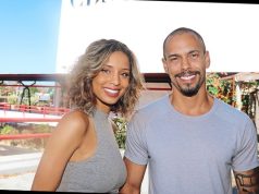 are brytni sarpy and bryton james still together