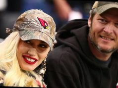 are gwen stefani and blake shelton still together